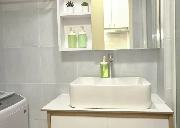 Sea Residences - Classy Unit Near Mall Of Asia, Arena, Ayala, Ikea, Okada, Smx, Pitx, Airport Manila