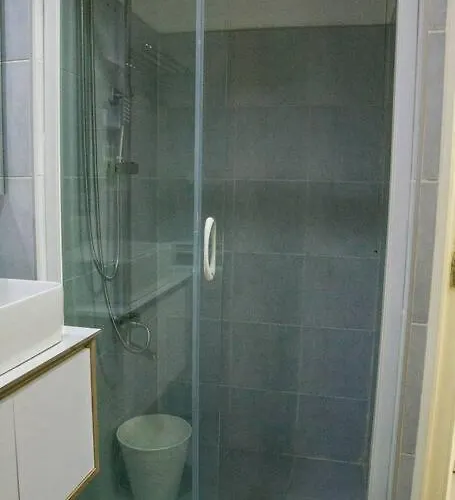Sea Residences - Classy Unit Near Mall Of Asia, Arena, Ayala, Ikea, Okada, Smx, Pitx, Airport * Manila
