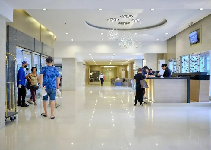 Sea Residences - Classy Unit Near Mall Of Asia, Arena, Ayala, Ikea, Okada, Smx, Pitx, Airport Manila